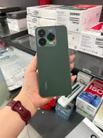 Điện thoại Nubia V70 Design 8GB 256GB Xanh Lá