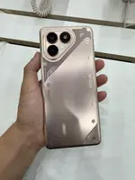 Điện thoại Tecno Pova 7 8GB 256GB Nâu