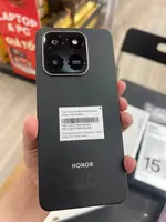 Điện thoại Honor X7d 8GB 256GB Đen