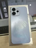 Điện thoại OPPO Reno15 F 5G 8GB 256GB Xanh Nhạt CPH2801