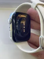 Đồng hồ thông minh Huawei Watch Fit 4 Trắng