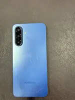 Điện thoại Samsung Galaxy A17 5G 8GB 128GB Xanh SM-A176