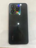 Điện Thoại Nubia V70 Design 8GB 256GB Xám