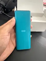 Điện Thoại Nokia HMD 105 4G Xanh TA-1651