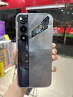 Điện thoại Nubia Neo 5 5G 8GB 256GB Bạc