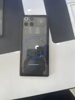 Điện thoại RedMagic 11 Pro 5G 16GB 512GB Xám