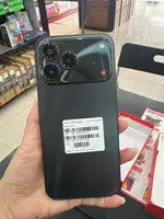 Điện thoại Nubia V80 Design 8GB 256GB Đen