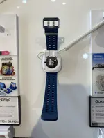 Đồng hồ thông minh Samsung Galaxy Watch Ultra 2025 Bạc Titan SM-L705