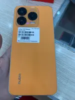 Điện Thoại Nubia V70 Design 8GB 256GB Cam