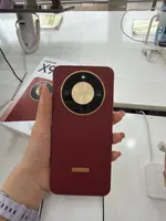 Điện thoại Honor X9d 5G 8GB 256GB Đỏ nâu