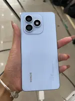Điện thoại Honor X8d 8GB 128GB Xanh