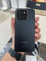 Điện thoại Honor X6c 6GB 128GB Đen