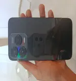 Điện Thoại Nubia V70 Design 8GB 256GB Xám