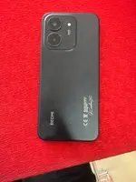 Điện thoại Xiaomi Redmi 15C 4GB 128GB Đen