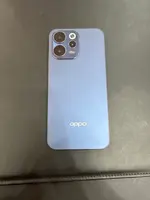 Điện thoại OPPO Reno15 F 5G 8GB 256GB Xanh dương CPH2801