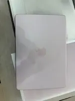 Máy tính MacBook Neo 13 inch 8GB/256GB Hồng Phớt MHFH4SA/A