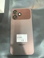 Điện thoại Oppo A6C 4GB 128GB Nâu CPH2895