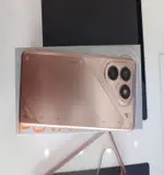 Điện thoại Tecno Pova 7 8GB 256GB Nâu
