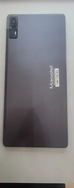 Máy tính bảng Masstel Tab 11 Pro 4G 4GB 128GB Xám