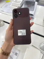 Điện thoại Oppo A6C 4GB 128GB Nâu CPH2895
