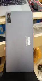 Máy tính bảng Masstel Tab 11 Pro 4G 4GB 128GB Xám