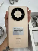 Điện thoại Honor X9d 5G 8GB 256GB Vàng