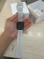 Đồng hồ thông minh Honor Choice Infowear Watch 2 Pro Trắng