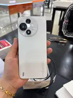 Điện thoại TCL 60R 5G 4GB 128GB Trắng