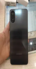 Điện thoại Samsung Galaxy A07 4GB 128GB Đen SM-A075