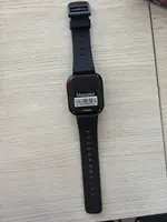 Đồng hồ định vị trẻ em Masstel Smart Hero GO Đen