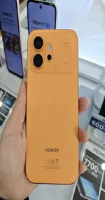 Điện thoại Honor 600 5G 12GB 256GB Cam