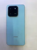 Điện thoại Honor X7d 8GB 256GB Xanh