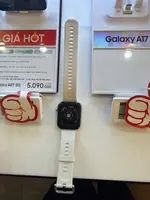 Đồng hồ thông minh Huawei Watch Fit 5 Trắng