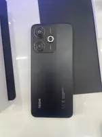 Điện thoại Xiaomi Redmi 13x 8GB 128GB Đen