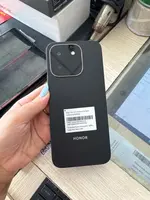 Điện thoại Honor X6c 6GB 128GB Đen