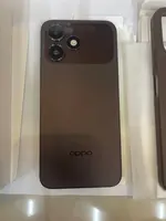 Điện thoại Oppo A6C 4GB 128GB Nâu CPH2895