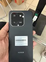 Điện thoại Honor X7d 8GB 256GB Đen