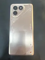 Điện thoại Tecno Pova 7 8GB 256GB Nâu