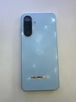 Điện thoại Samsung Galaxy A17 8GB 128GB Xanh Nhạt SM-A175