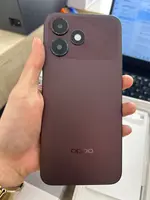 Điện thoại Oppo A6C 4GB 64GB Nâu CPH2895