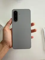 Điện thoại Samsung Galaxy A17 5G 8GB 128GB Xám SM-A176