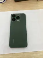 Điện thoại Nubia V70 Design 8GB 128GB Xanh Lá