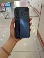 Điện thoại Nubia Neo 5 5G 8GB 256GB Đen