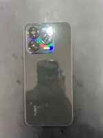 Điện Thoại Nubia V70 Design 8GB 256GB Xám