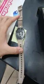Đồng hồ thông minh Huawei Watch GT 6 Pro 46mm Composite Nâu
