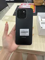 Điện thoại Honor X6c 6GB 128GB Đen