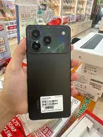 Điện thoại Nubia A76 4GB 128GB Đen