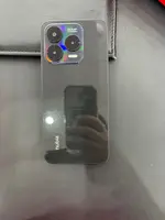 Điện Thoại Nubia V70 Design 8GB 256GB Xám