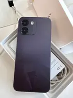 Điện thoại Oppo A6T Pro 8GB 128GB Tím CPH2849