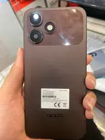 Điện thoại Oppo A6C 4GB 128GB Nâu CPH2895